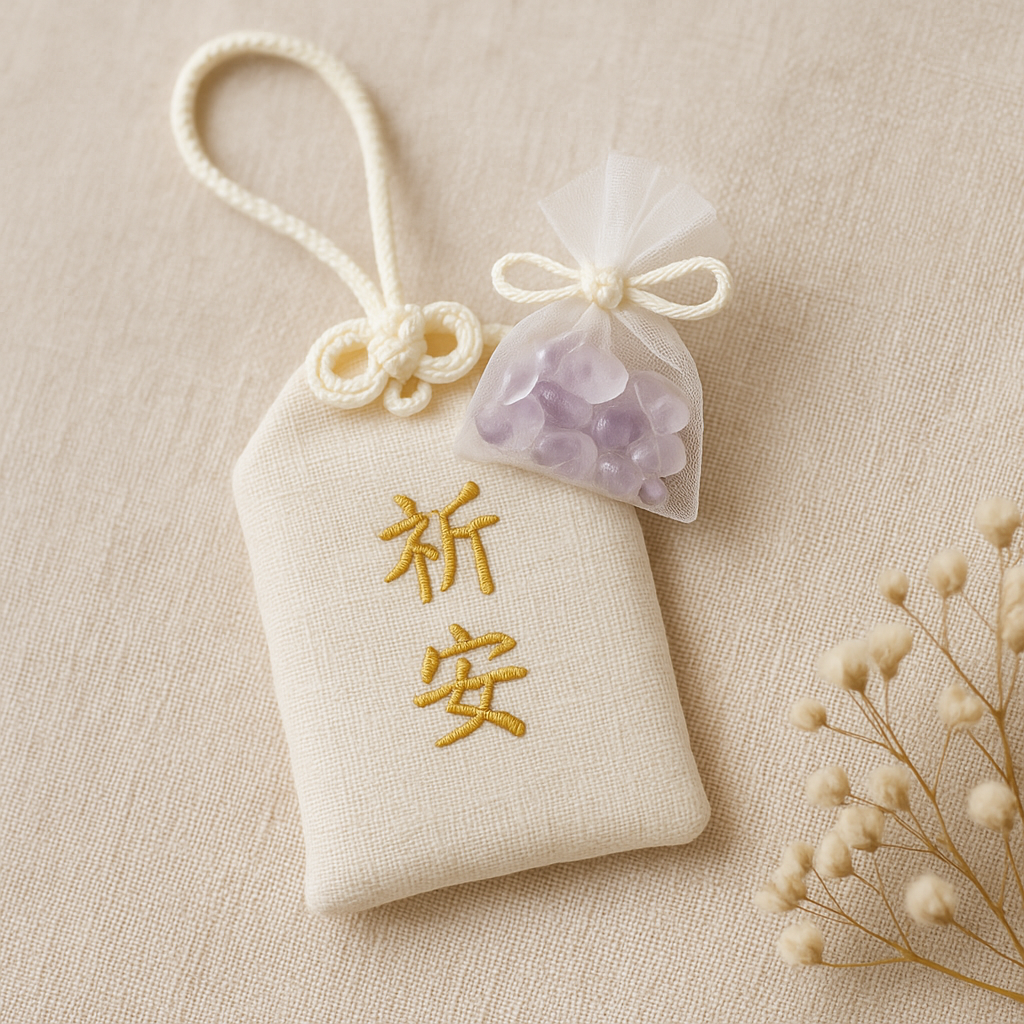 療癒小物